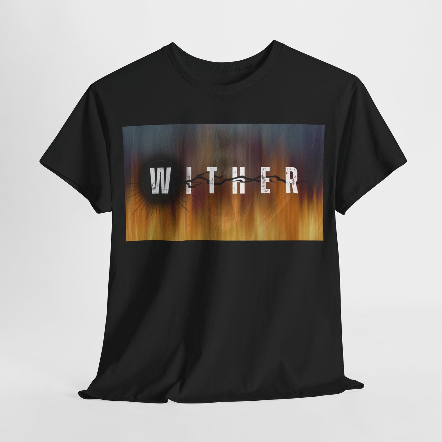 Wither Art